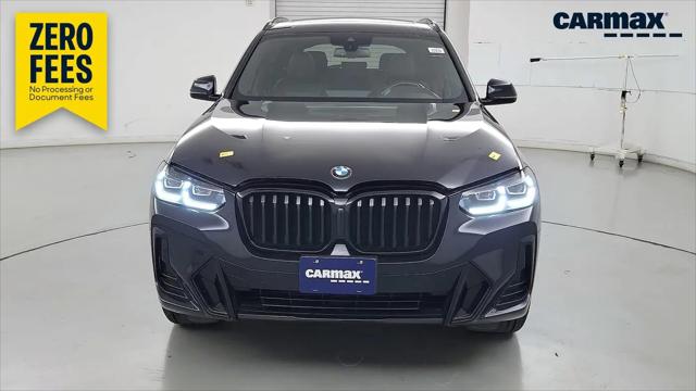 2023 BMW X3 xDrive30i for sale in Florence, KY