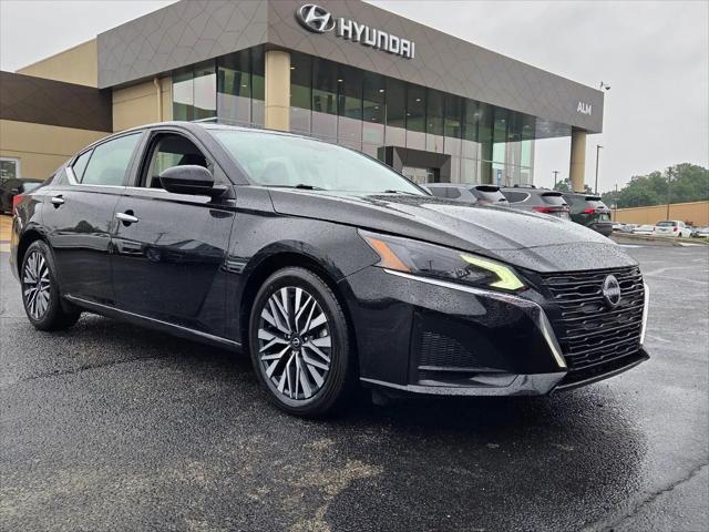 2025 Nissan Altima SV FWD for sale in Warner Robins, GA