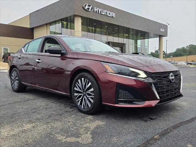 2025 Nissan Altima SV FWD for sale in Warner Robins, GA