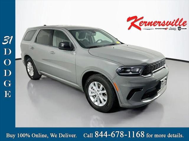 2025 Dodge Durango GT RWD for sale in Kernersville, NC