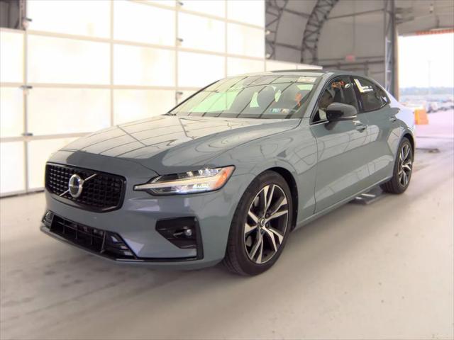 2024 Volvo S60 B5 Core Dark Theme for sale in Dallas, TX