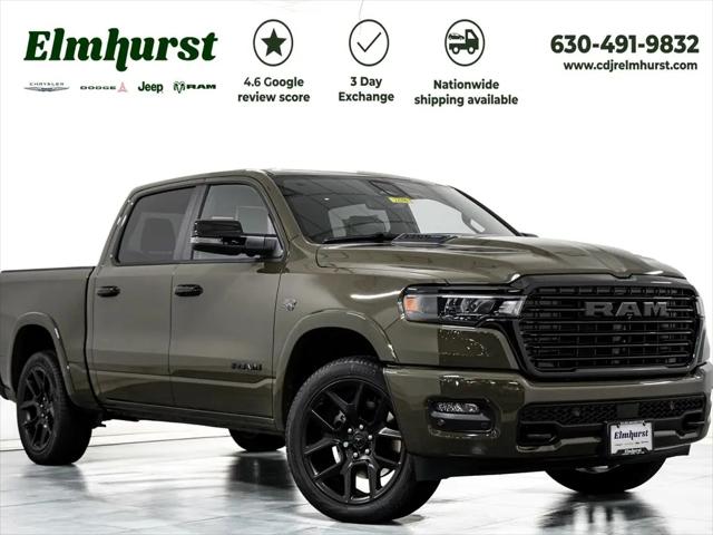 2027 Ram 1500 Laramie for sale in Elmhurst, IL
