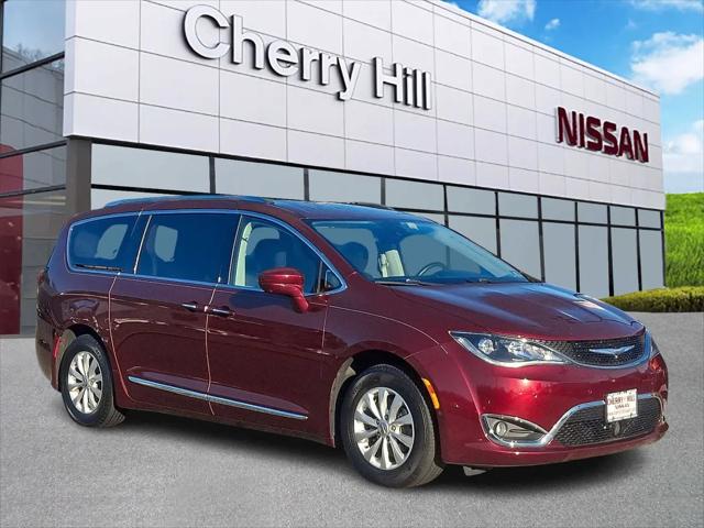 2018 Chrysler Pacifica Touring L for sale in Cherry Hill, NJ