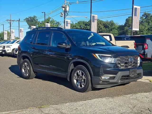2023 Honda Passport AWD TrailSport for sale in Cherry Hill, NJ
