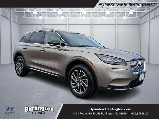 2020 Lincoln Corsair Standard for sale in Burlington, NJ
