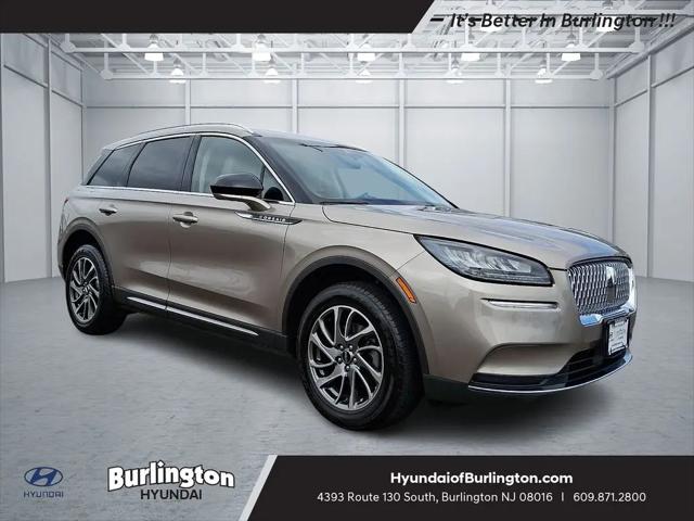 2020 Lincoln Corsair Standard for sale in Burlington, NJ