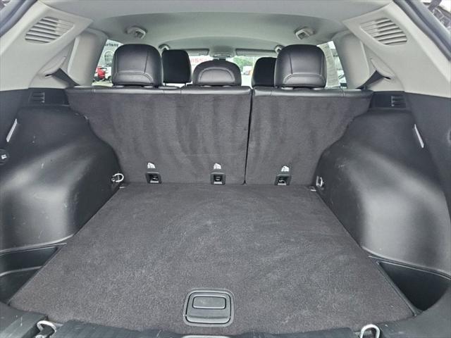 2022 Jeep Compass Latitude Lux 4x4