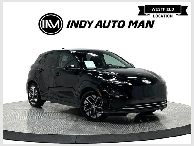 2023 Hyundai Kona EV SE for sale in Westfield, IN