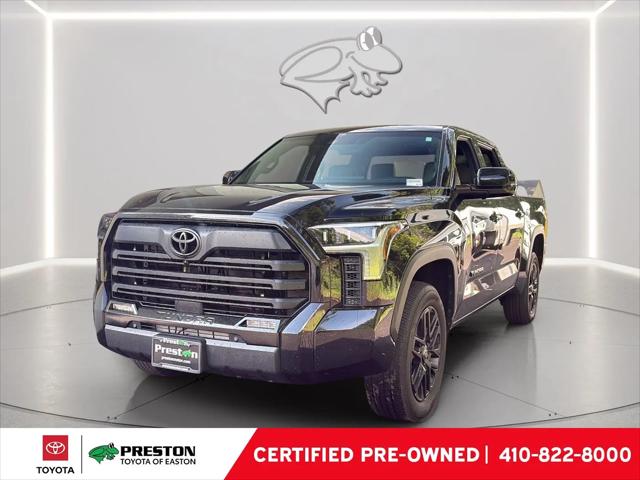 2025 Toyota Tundra Limited for sale in Easton, MD