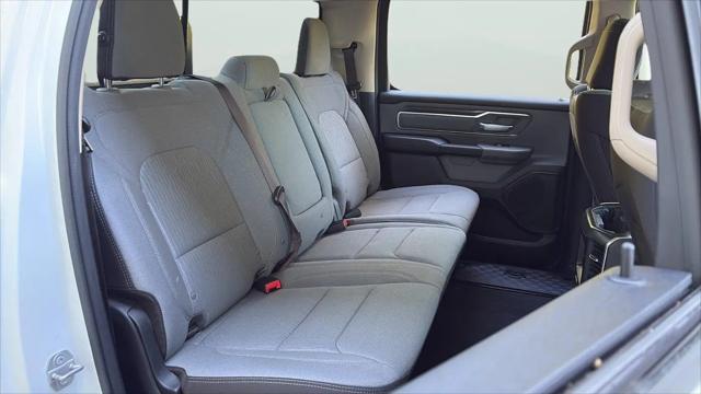 2019 Ram 1500 Big Horn/Lone Star Crew Cab 4x4 57 Box
