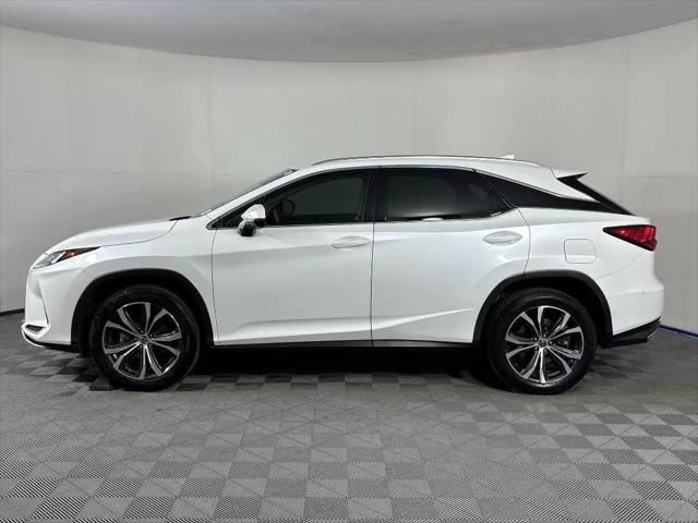 2021 Lexus RX 350 Base for sale in Houston, TX