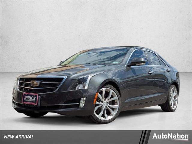 2016 Cadillac ATS Performance Collection for sale in Golden, CO