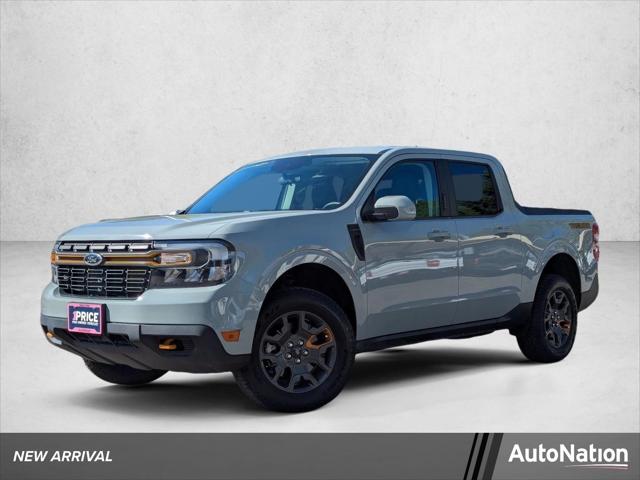 2023 Ford Maverick Lariat for sale in Golden, CO