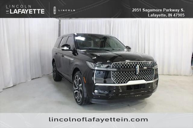 2027 Lincoln Navigator Reserve for sale in Lafayette, IN