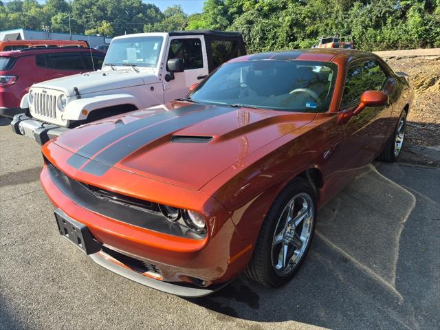 2021 Dodge Challenger SXT 2021 Dodge Challenger SXT