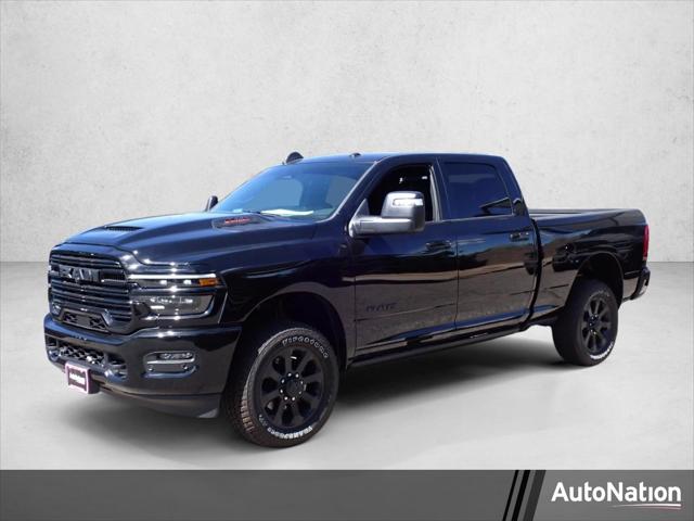 2026 RAM Ram 2500 RAM 2500 LARAMIE CREW CAB 4X4 64 BOX