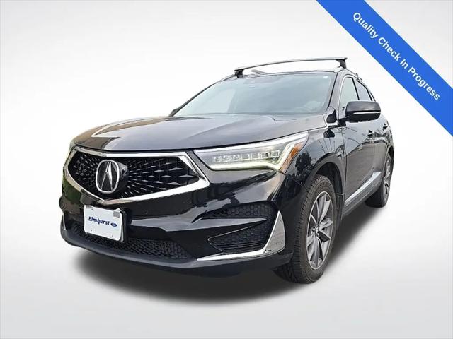 2019 Acura RDX Technology Package for sale in Bensenville, IL