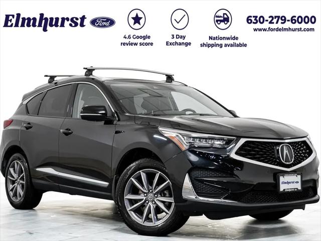 2019 Acura RDX Technology Package for sale in Bensenville, IL