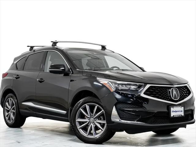 2019 Acura RDX Technology Package for sale in Bensenville, IL