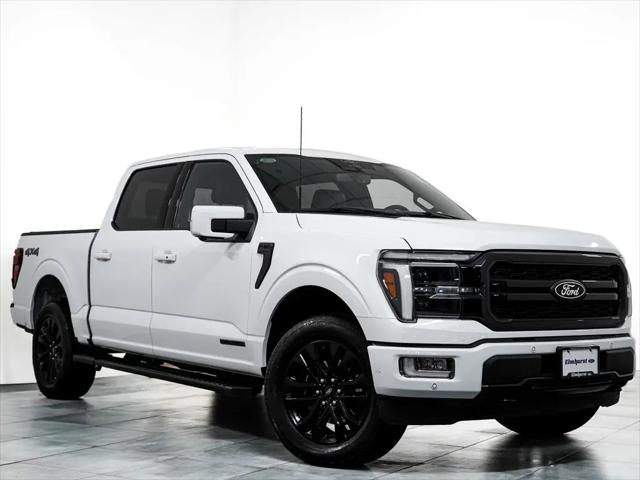 2024 Ford F-150 LARIAT for sale in Bensenville, IL