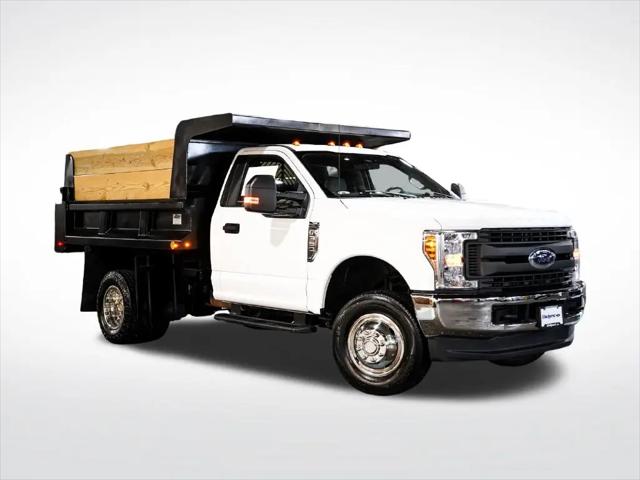 2018 Ford F-350 XL for sale in Bensenville, IL