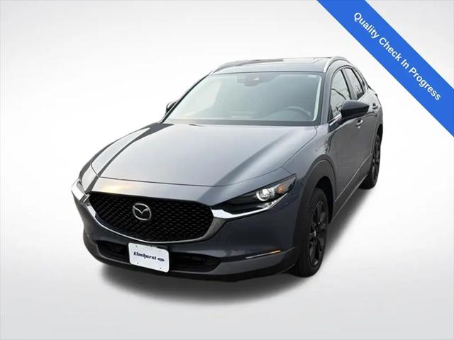 2023 Mazda CX-30 2.5 S Carbon Edition for sale in Bensenville, IL