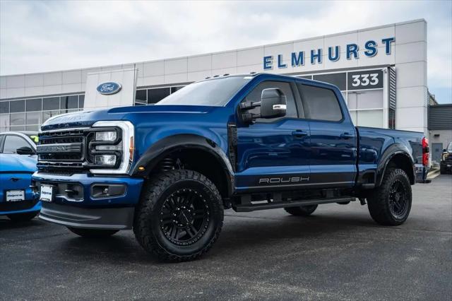2026 Ford F-250 LARIAT for sale in Bensenville, IL