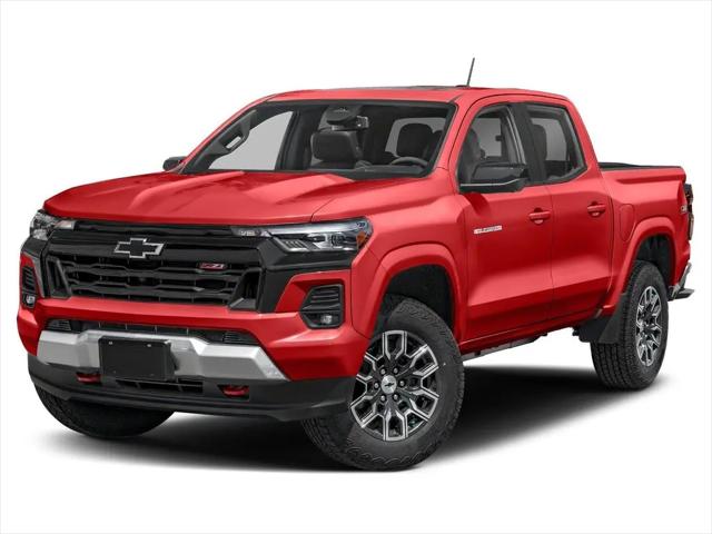2023 Chevrolet Colorado 4WD Crew Cab Short Box Z71 for sale in New Hampton, NY