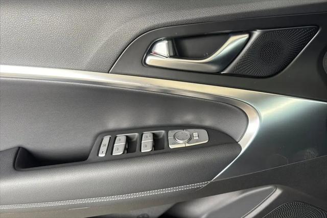2026 Genesis G70 2.5T RWD