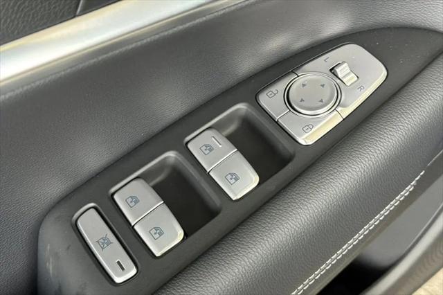 2026 Genesis G70 2.5T RWD