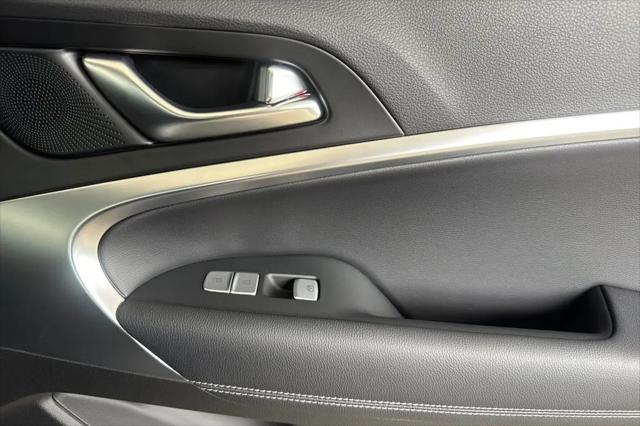 2026 Genesis G70 2.5T RWD