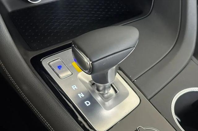 2026 Genesis G70 2.5T RWD
