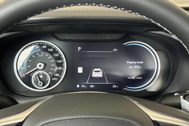 2026 Genesis G70 2.5T RWD