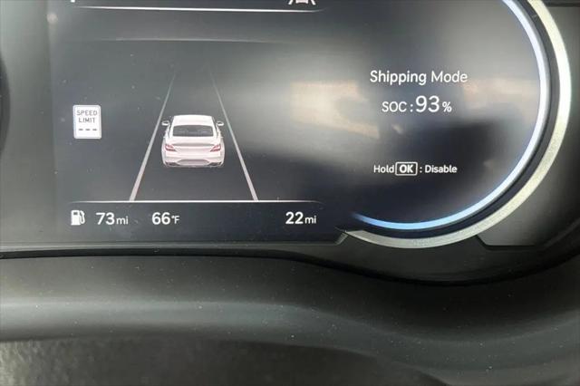 2026 Genesis G70 2.5T RWD