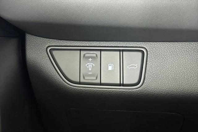 2026 Genesis G70 2.5T RWD