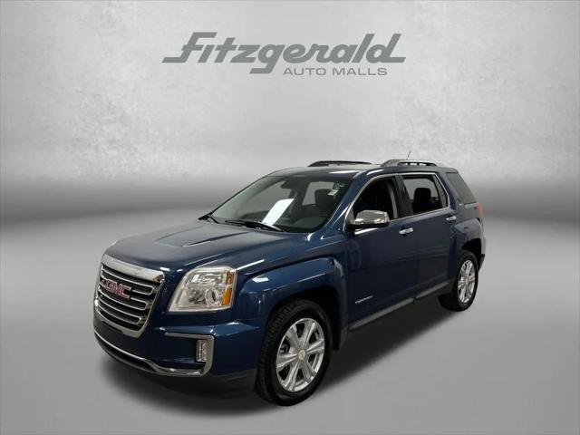 2017 GMC Terrain SLT for sale in Clearwater, FL