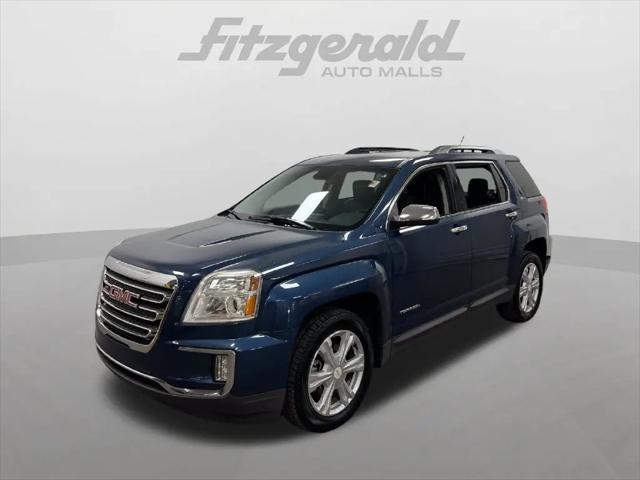 2017 GMC Terrain SLT for sale in Clearwater, FL