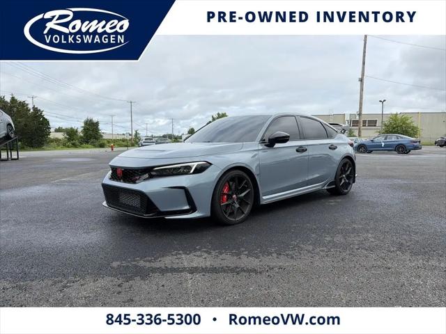 2024 Honda Civic Base for sale in Kingston, NY