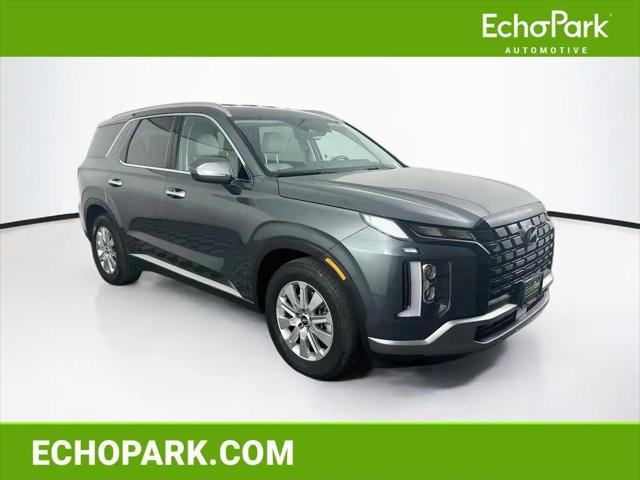 2025 Hyundai Palisade SEL for sale in Roseville, CA