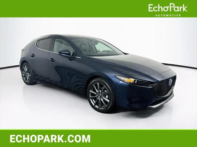 2023 Mazda Mazda3 2.5 S Select for sale in Roseville, CA