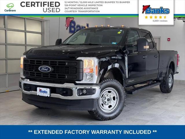 2024 Ford F-350 XL for sale in Concord, NH