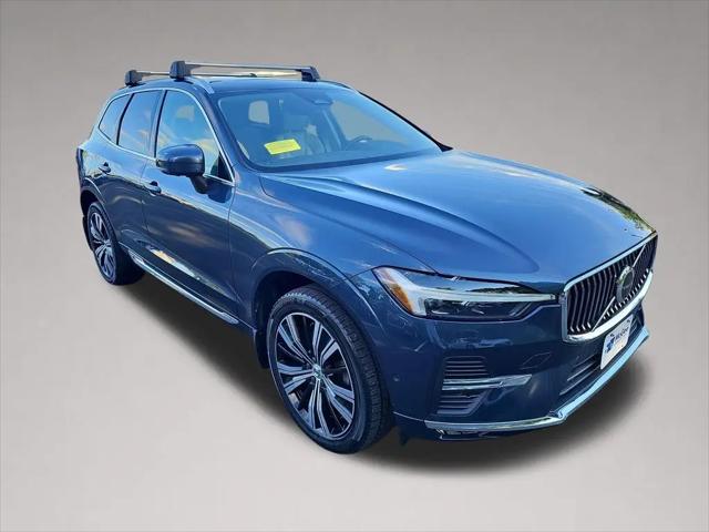 2023 Volvo XC60 B5 Plus Bright Theme for sale in Lenox, MA