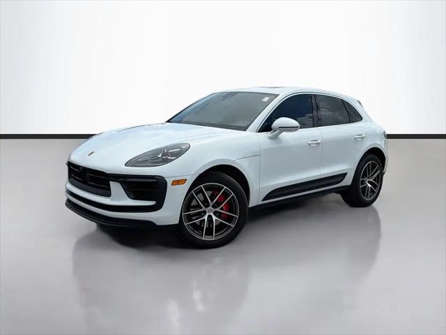 2023 Porsche Macan S for sale in Sarasota, FL