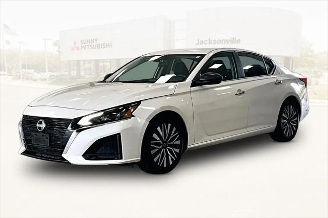 2025 Nissan Altima SV FWD for sale in Jacksonville, FL