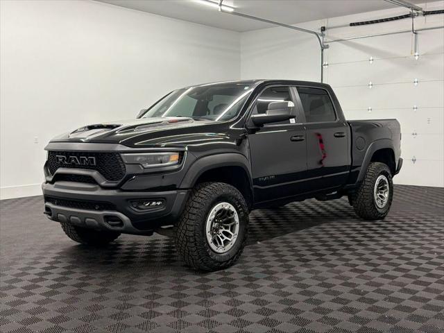 2022 Ram 1500 TRX Crew Cab 4x4 57 Box for sale in Kellogg, ID