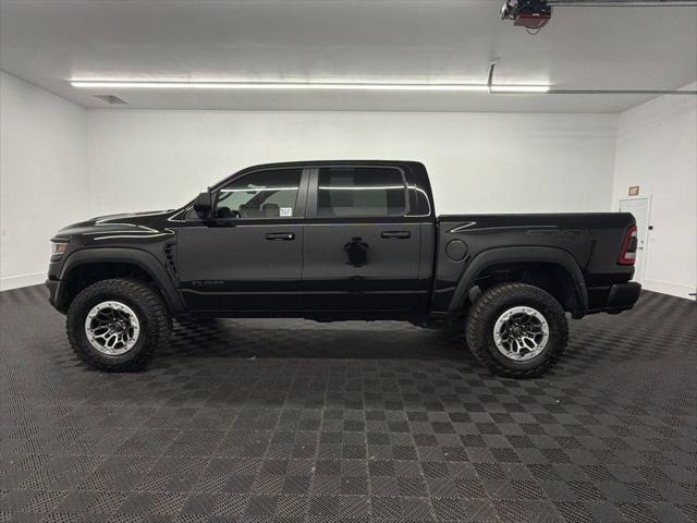 2022 Ram 1500 TRX Crew Cab 4x4 57 Box