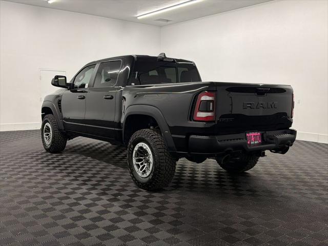 2022 Ram 1500 TRX Crew Cab 4x4 57 Box