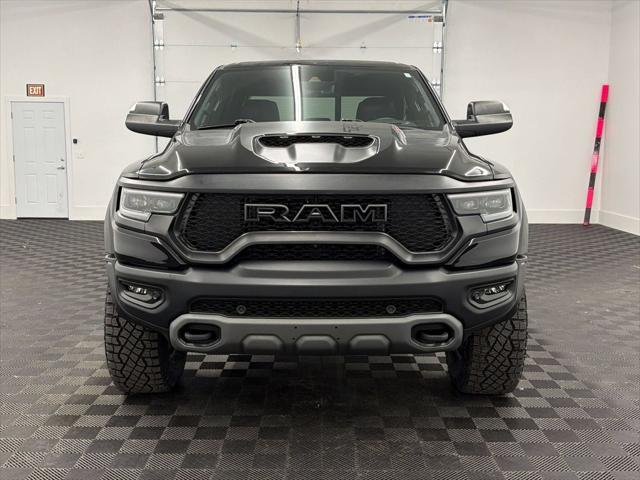 2022 Ram 1500 TRX Crew Cab 4x4 57 Box