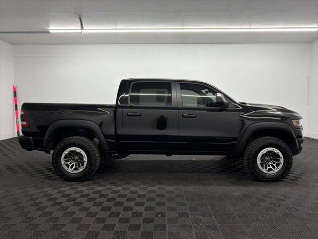 2022 Ram 1500 TRX Crew Cab 4x4 57 Box