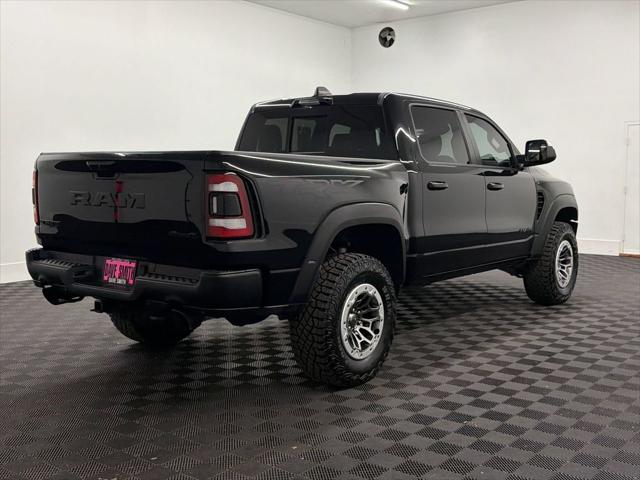 2022 Ram 1500 TRX Crew Cab 4x4 57 Box